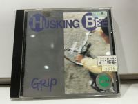 1   CD  MUSIC  ซีดีเพลง   HUSKING EE GRIP    (A18G147)