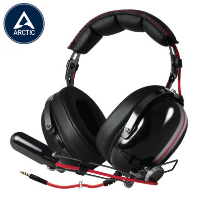 [CoolBlasterThai] Arctic P533 Racing Over-Ear Gaming Headphones