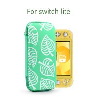 【】 Multi Mobile Wholeseller สำหรับนินเทนโด Switch Lite คอนโซลเคสป้องกันแข็ง Pochette กระเป๋าเก็บของ Switch Lite เคสพกพาอุปกรณ์การเดินทาง