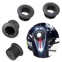 M20 MTB Bicycle Chainwheel Bolts MTB Road Bike Crank Cover Arm Lid Cups BB Bottom Bracket Fixing Screw for SHIMANO