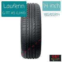 Laufenn Tire (G FIT AS) LH41 ยางรถยนต์ลอฟเฟน ขอบ 14" จำนวน 1 เส้น 185/65R14 **สอบถามก่อนสั่ง**