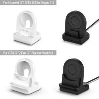 ‘；【= Charger Cable For  Honor Band Watch 8 7 6  Fit 2 Wireless Charging Dock For  GT GT3 GT2 E Pro Magnetic Charger Stand