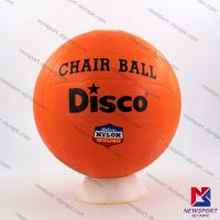 แชร์บอลยาง (CHAIRBALL)  DISGO