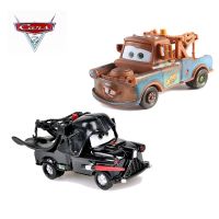 Pixar โมเดลรถของเล่นของขวัญวันเกิดคริสต์มาสสำหรับเด็ก,รถของเล่นหุ่น1:55 Lightning Mcqueen Star War Mater &amp; Darth Vader