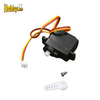 Hobbyrc เรือ Servo ชิ้นส่วนอะไหล่อัพเกรดสำหรับ WLtoys WL917-15อะไหล่