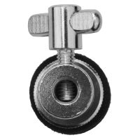 Alloy Hi-Hat Clutch for Hi Hat Cymbal Stand Jazz Drum Percussion Tool Instrument Parts &amp; Accessories