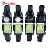 คุณภาพสูงใหม่ GMK6-67UC1 GMK667UC1 GMK6-67-UC1สำหรับ Mazda 2 3 6 Axela Miata CX-5 MX-5 PDC เซ็นเซอร์ที่จอดรถ1PC