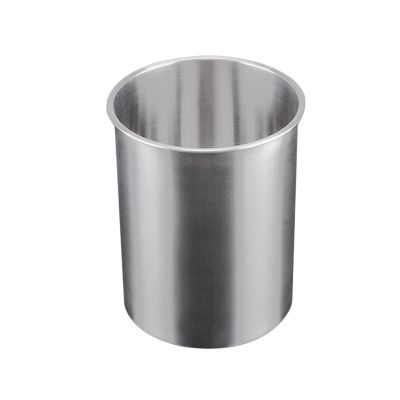 【CW】 Cooler Beverage Chiller Drinks Drink Tub Beer Holder Cocktail Metal Pail Insulated Buckets