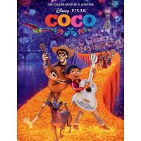 ?Coco โคโค่ วันอลวน วิญญาณอลเวง : 2017 #หนังการ์ตูน