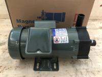 ปั๊มน้ำเคมี ขนาดท่อ 32 มม. 255 วัตต์ Magnet Pump (For Chemical) ยี่ห้อ XYLON รุ่น MD-100R