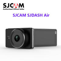 SJCAM-Grabador De Vídeo Dvr M30 Para Salpicadero De Coche, Dispositivo Con Pantalla Lcd De 3,0 ", Lente F2.4 De 140 Grados, Sensor G  Motion Camera