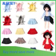 FASHION ALEKSEY Fashion For BJD Dolls Shorts Pants Accessories Doll Top