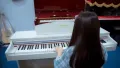 Piano Kurzweil M115SR (New). 