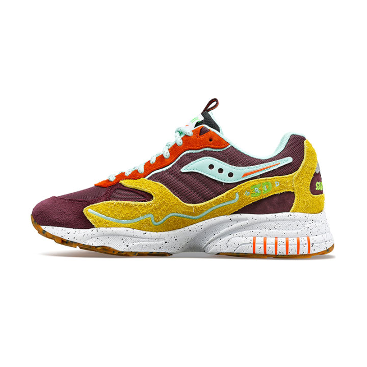 saucony-3d-grid-hurricane-unisex