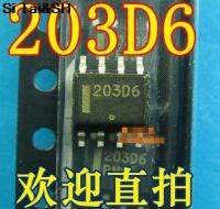 【New-store】 SAFE SCIENCE 1PCS 203D6 NCP1203D60 LCD Patch 8ฟุตซ่อมแซมที่จำเป็น203D6เดิม