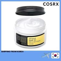 COSRX Advanced Snail 92 All In One Cream 100ml / 코스알엑스 어드벤스드 올인원 크림