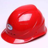 high quality helmets hard hat Y class of Chinese standards safety helmets Breathable ABS Anti-smashing hard hats