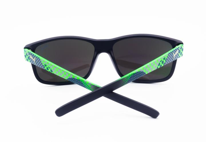 tiger1-เขียว-แว่นกันแดด-แว่นแฟชั่น-กันuv-คุณภาพดี-แถมฟรี-ซองเก็บแว่น-และ-ผ้าเช็ดแว่น