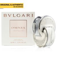 Bvlgari Omnia Crystalline EDT 65 ml.