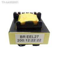 ✼ EEL27 200:12:22:22 welder power high frequency transformer voltage Converter for fax machineCharging pileInstrumentation