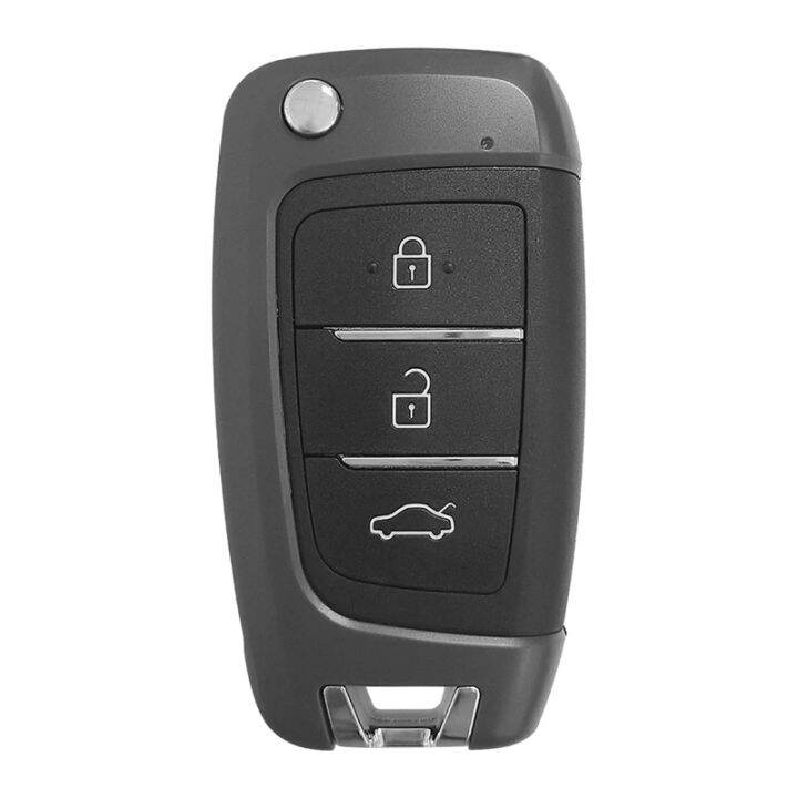 KEYDIY B25 KD Remote Control Car Key Universal 3 Button Replacement