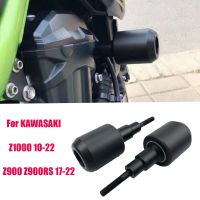 Z900 Z1000 Frame Slider Crash Protector For KAWASAKI Z 900 RS SE 2017-2021 Motorcycle Accessories Falling Protection Engine Cra