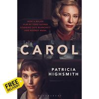 เพื่อคุณ Carol : Film Tie-in [Paperback] หนังสือภาษาอังกฤษมือหนึ่ง