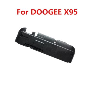 สําหรับ DOOGEE X95 โทรศัพท์มือถือสมาร์ทลําโพงดังภายในอุปกรณ์เสริมฮอร์นกริ่งเปลี่ยนซ่อม Buzzer Ringer