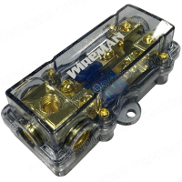 DS-821A กระบอกฟิวส์รถยนต์ Wireman Fuse Wireman Auto Fuse WM816 ฟิวส์รถยนต์ เครื่องเสียงรถยนต์ กระบอก กระบอกฟิวส์รถยนต์ กระบอกฟิวส์เครื่องเสียง กระบอกฟิวส์ รถยนต์ WIREMAN ฟิวเพาเวอร์เสียงกลาง ฟิวส์ซับบ๊อก ฟิวส์เครื่องเสียง ฟิวส์รถยนต์