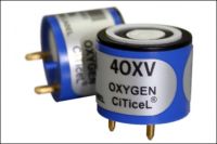 100 ใหม่ CITY Oxygen Sensor 4OX-V 40XV 4OX(2) 4OXV-2 4OX-2 CiTiceL AAY80-390 AAY80-390R