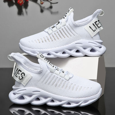 Pure White Childrens Sneakers Height Increased Girls White Shoes Boys Running Shoes Mesh Breathable Boys Coconut Shoes