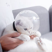 xiamei CAT muzzle Anti Bite หน้ากากป้องกันลมระบายอากาศ muzzles สำหรับ bitting