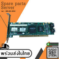 3ware 9500S-4LP SATA Raid Controller Card / 700-0159-00 D (Used) // สินค้ารับประกัน โดย บริษัท อะไหล่เซิร์ฟเวอร์ จำกัด