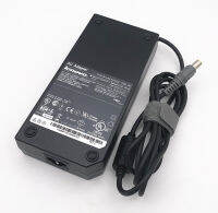 45N0117 45N0113 อะแดปเตอร์แล็ปท็อปดั้งเดิมสําหรับ Lenovo W520 W530 170w 20v 8.5a สายชาร์จ (สองรูปแบบจะถูกส่งแบบสุ่ม)