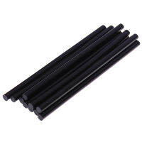 ?【Lowest price】LANG 10pcs กาว sticks paintless dent ซ่อม PULLER Car Body hail เครื่องมือกำจัด