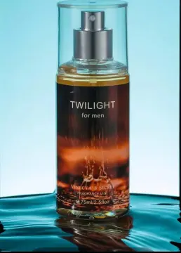 Twilight woods men's online cologne