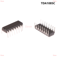 Dove วงจรรวม TDA1085CG TDA1085 TDA1085C 1ชิ้น-16