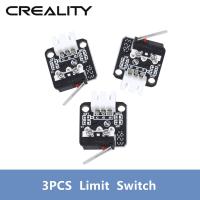 【CW】 Creality 3PCS for RAMPS 1.4 RepRap Printer Accessories Ender 3/Ender 3 Pro/Ender V2/Ender 5/CR-10 10S/S4/S5