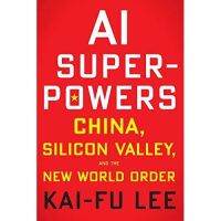 Right now ! &amp;gt;&amp;gt;&amp;gt; Ai Superpowers: China, Silicon Valley and the New World Order -- Paperback / softback [Paperback]