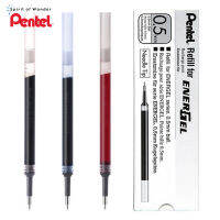 12ชิ้นกล่อง Pen LRN5 Neutra Liquid Gel Ink Refill สำหรับ BLN75 Retractable ปากกา-Fast Drying- 0.5 MmOffice &amp; Sch Pool อุปกรณ์