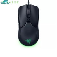 Rctown Razer Viper เมาส์เล่นเกม Rgb Light 8500 Dpi ขนาดเล็ก น้ําหนักเบา