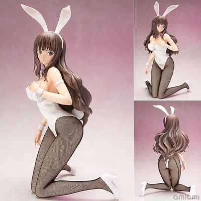 Figure ฟิกเกอร์ Skytube Tonys Bunny Sisters โทนี่ บันนี่ ซิสตอร์ Miya Usami มิยา อูซามิ Ver Anime อนิเมะ การ์ตูน มังงะ คอลเลกชัน ของขวัญ Gift New Collection manga Model โมเดล