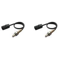 2X 28122177 Lambda Probe Oxygen Sensor for VAZ BA3 Lada Kalina Grant Granta 2110 2104 2105 2106 2107 2170 2171 2172 2190