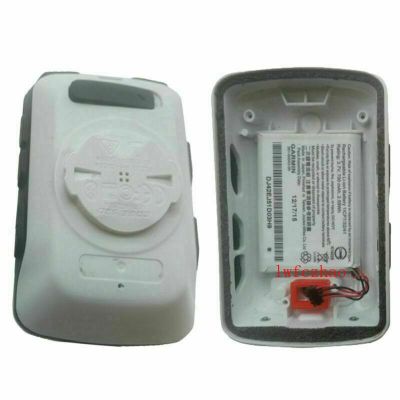 Original Kit For Garmin Cycling Bike GPS Edge 520 520J Back Case Battery Cover Replacement Part