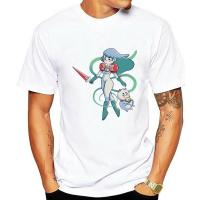 Men Tshirt Bee And Puppycat Tshirt T Shirt