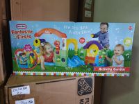 ของเล่นประตูสวน เสริมพัฒนาการ Little Tikes Activity Garden