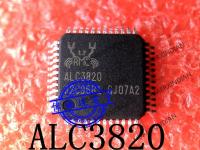 5PCS New Original ALC3820-CG ALC3820 QFP-48 In Stock