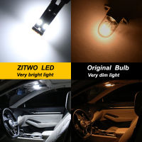 ZITWO LED ภายในชุด MINI Clubman Countryman Paceman Cooper S D JCW R50 R52 R53 R55 R56 R57 R58 R59 R60 R61 F55 F56