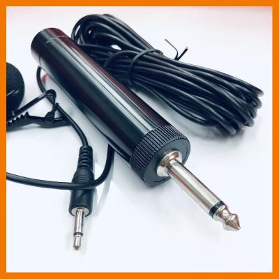 HOT!!ลดราคา ไมโครโฟน professional performance mini tie clip microphone สำรับไลน์สด CTP-10DX ##ที่ชาร์จ แท็บเล็ต ไร้สาย เสียง หูฟัง เคส Airpodss ลำโพง Wireless Bluetooth โทรศัพท์ USB ปลั๊ก เมาท์ HDMI สายคอมพิวเตอร์