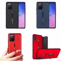 [ส่งจากไทย] Case OPPO Reno2F A31 A91 A92 A53 A73 A93 รุ่นใหม่ เลื่อนได้ เคสกันกระแทก